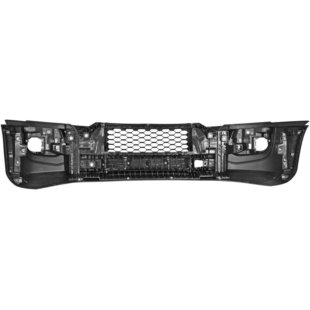 Pare-chocs avant — Fiat Iveco Daily VI (2014-2019) — vue 2