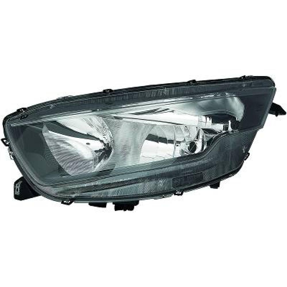 Projecteur principal gauche — Fiat Iveco Daily VI (2014-2019) — réf. 3590981
