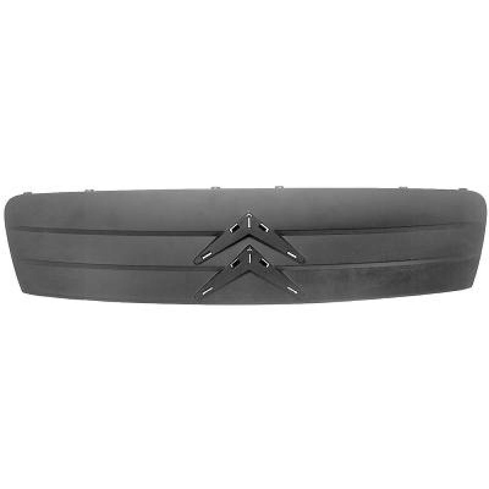Grille de radiateur — Citroën C2 (2003-2008) — réf. 4000040
