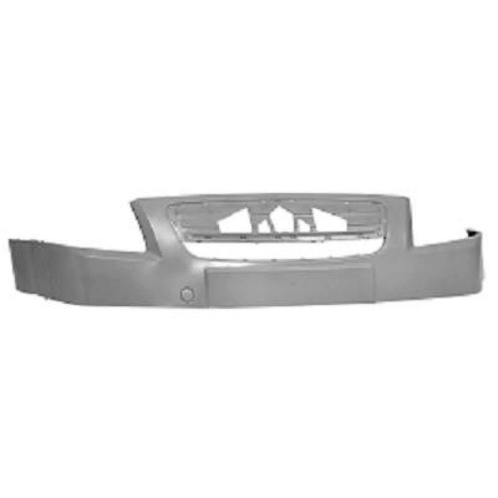Pare-chocs supérieur — Citroën C2 (2003-2008)