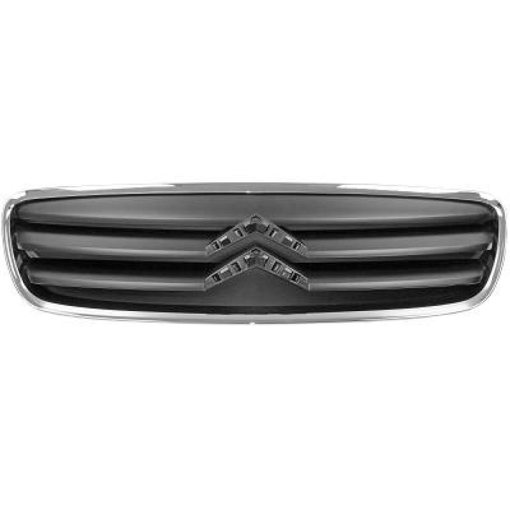Grille de radiateur — Citroën C2 (2008-2010) — réf. 4000140