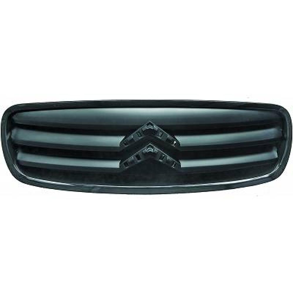 Grille de radiateur — Citroën C2 (2008-2010) — réf. 4000141