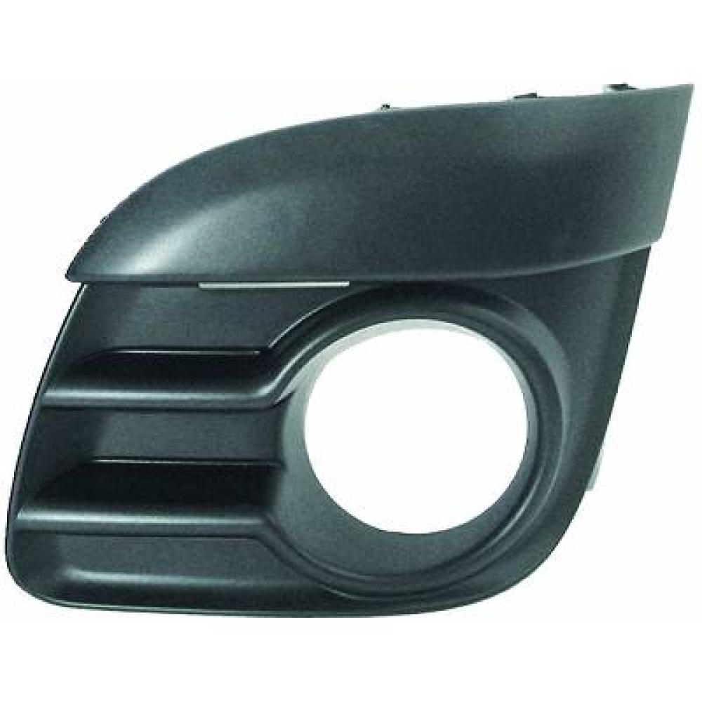Grille de ventilation, pare-chocs gauche — Citroën C2 (2008-2010) — réf. 4000147