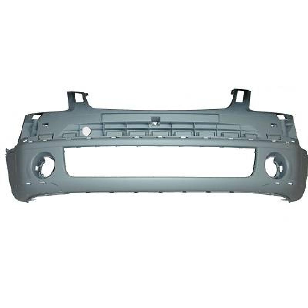 Pare-chocs inférieur — Citroën C2 (2003-2008) — réf. 4000251