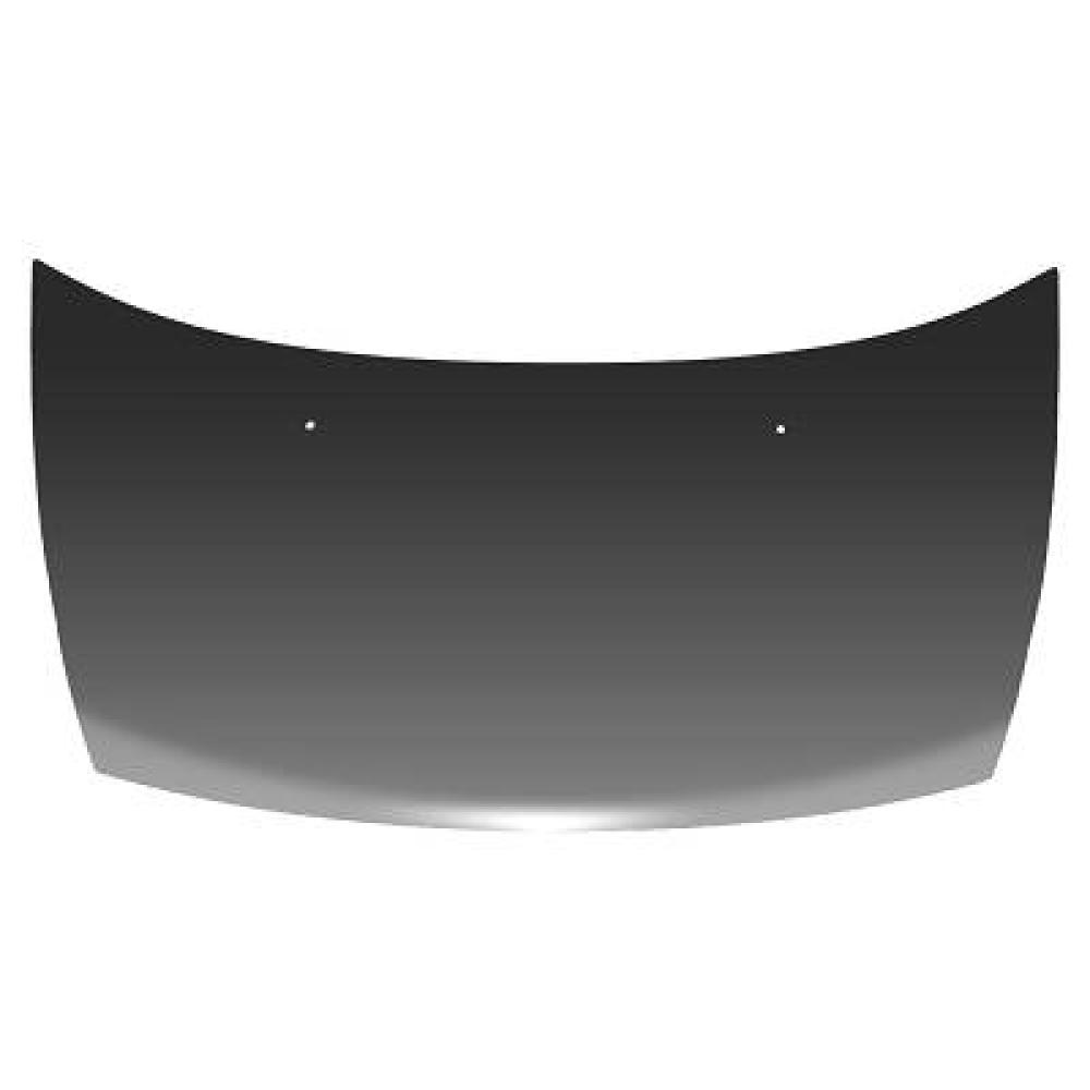 Capot-moteur — Citroën C3 (2002-2005)