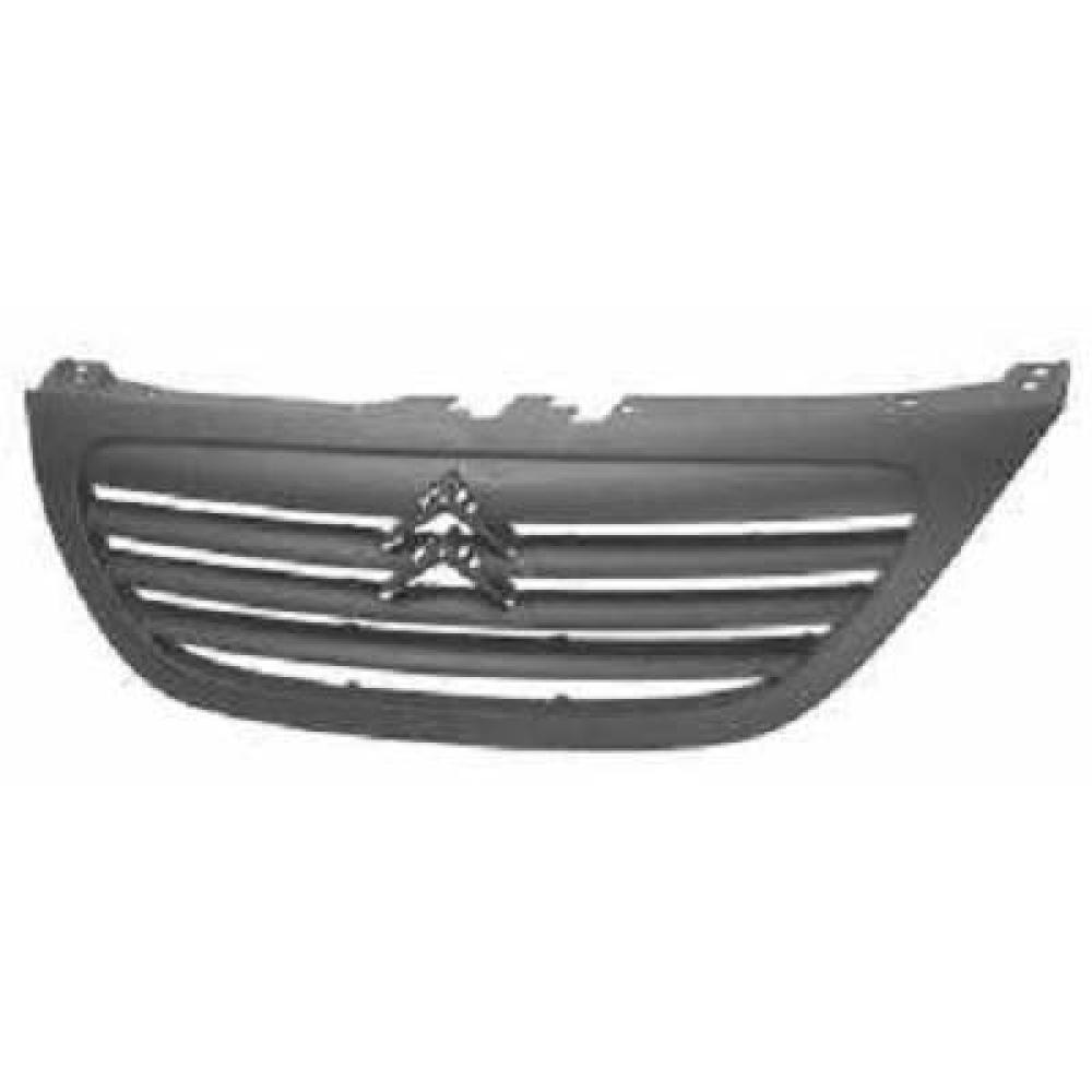 Grille de radiateur — Citroën C3 (2002-2005) — réf. 4005040