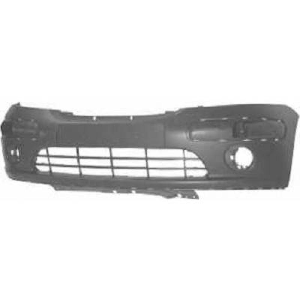 Pare-chocs avant — Citroën C3 (2002-2005) — réf. 4005050