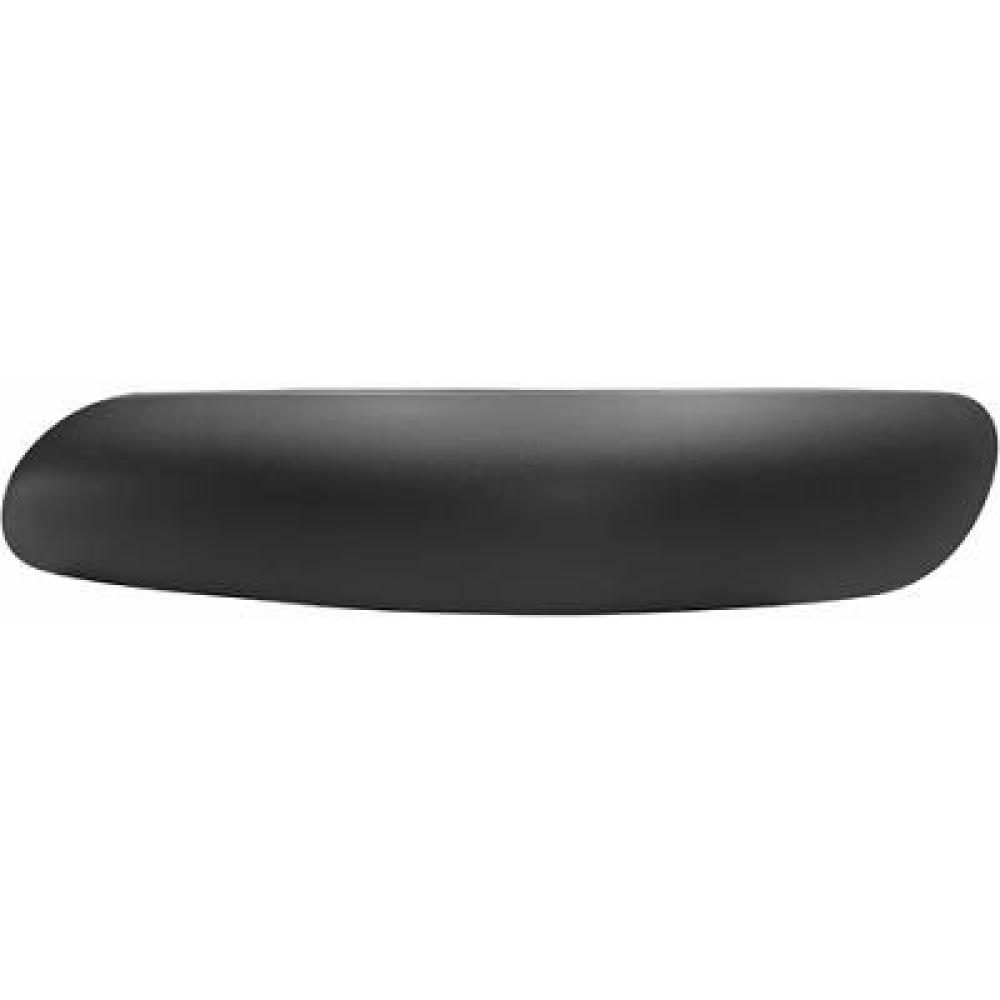 Baguette et bande protectrice, pare-chocs avant gauche — Citroën C3 (2002-2005) — réf. 4005053