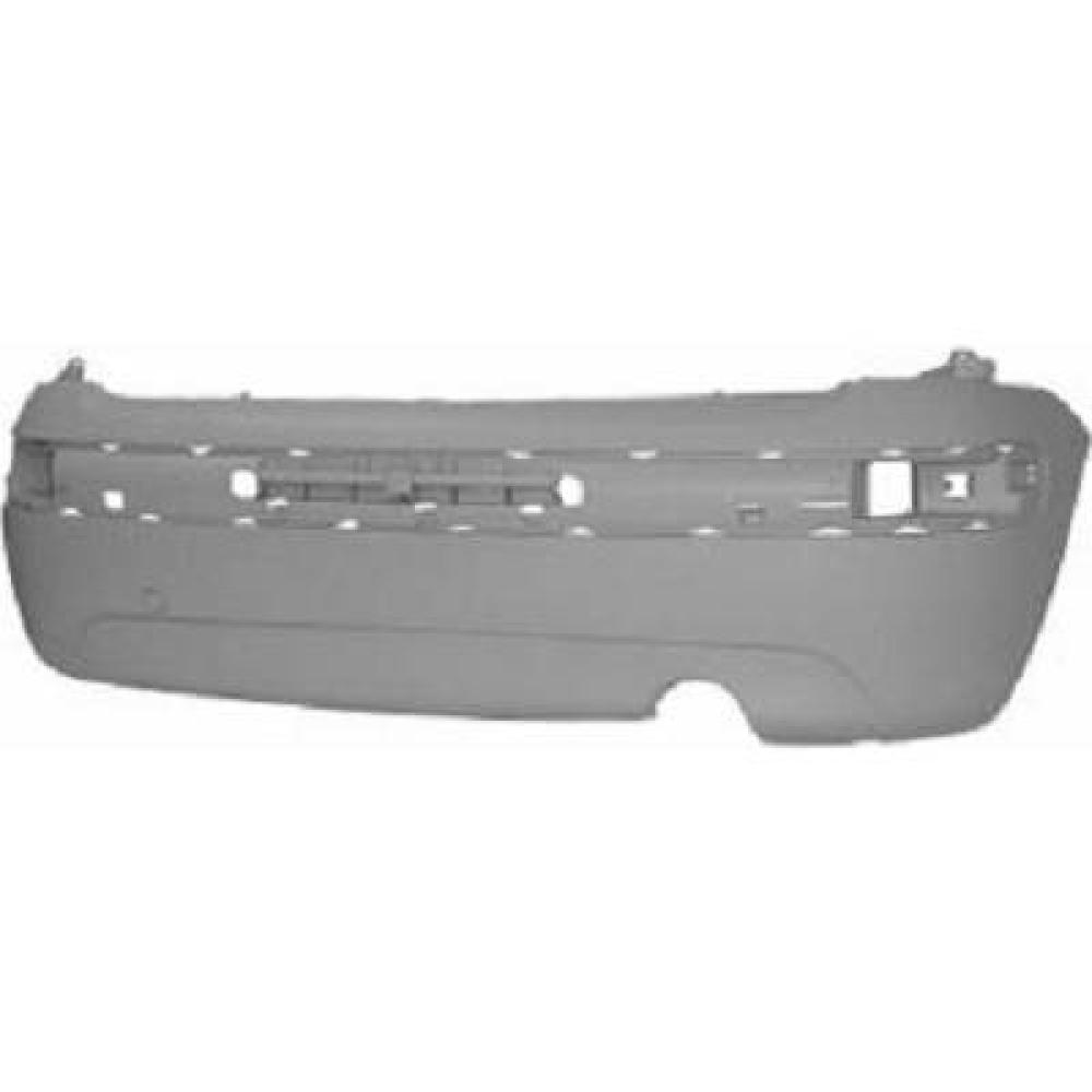 Pare-chocs arrière — Citroën C3 (2002-2005) — réf. 4005055