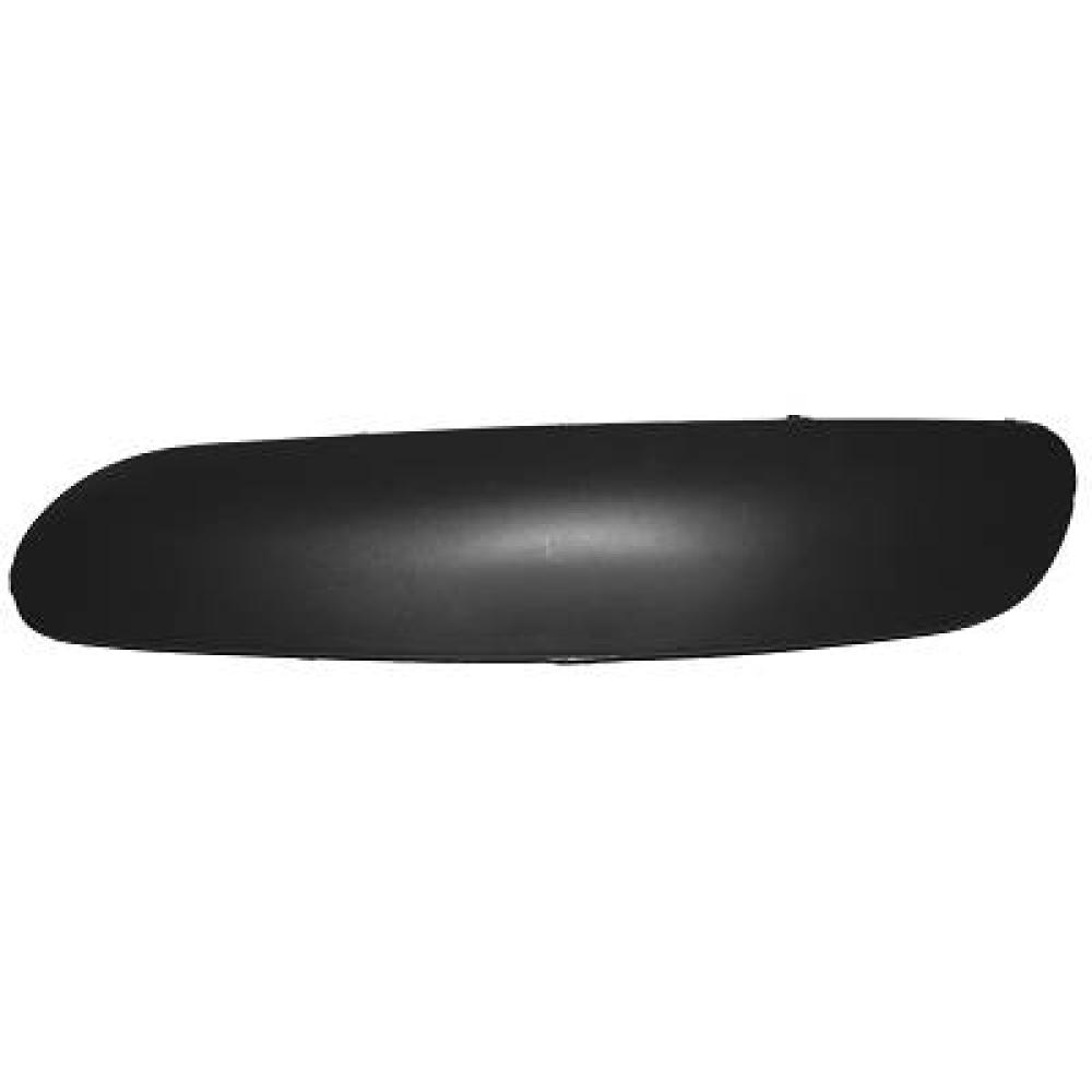 Baguette et bande protectrice, pare-chocs avant droite — Citroën C3 (2002-2005) — réf. 4005062