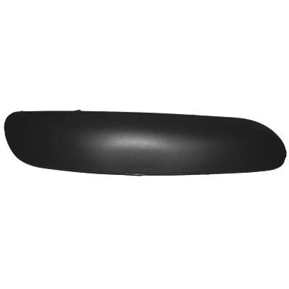 Baguette et bande protectrice, pare-chocs avant gauche — Citroën C3 (2002-2005) — réf. 4005063