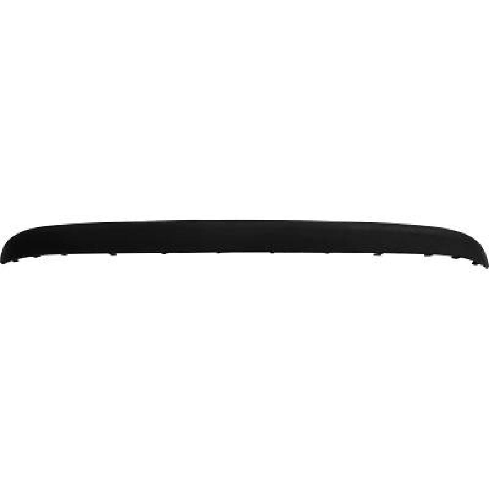 Baguette et bande protectrice, pare-chocs arrière — Citroën C3 (2002-2005) — réf. 4005066