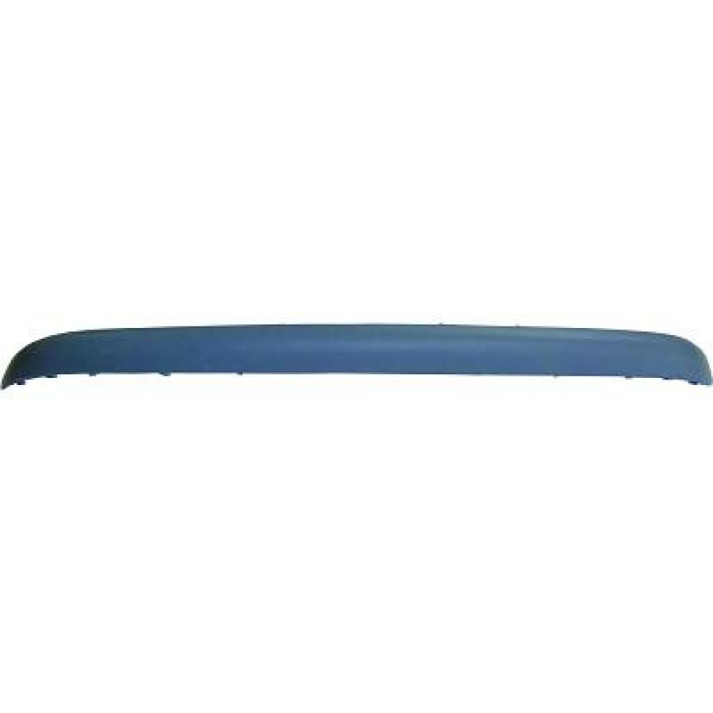 Baguette et bande protectrice, pare-chocs arrière — Citroën C3 (2002-2005) — réf. 4005067