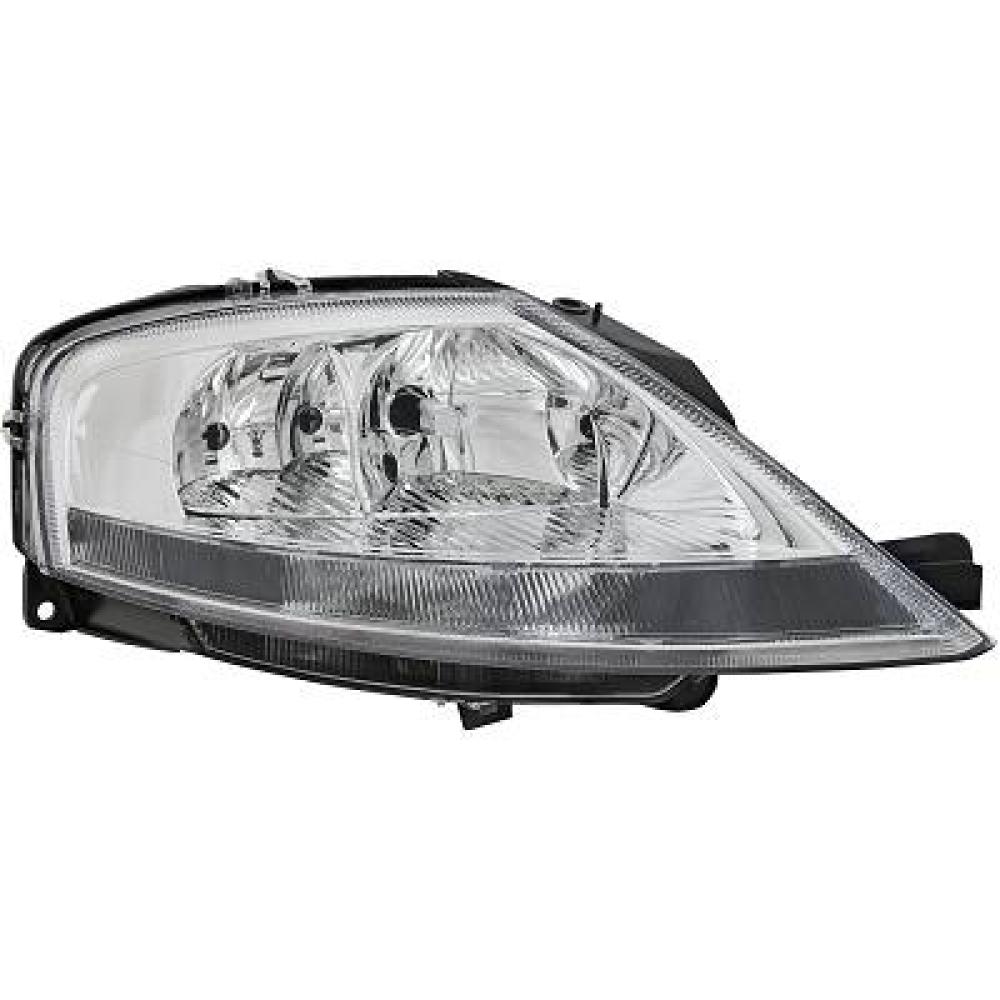 Projecteur principal droite — Citroën C3 (2002-2005) — réf. 4005082