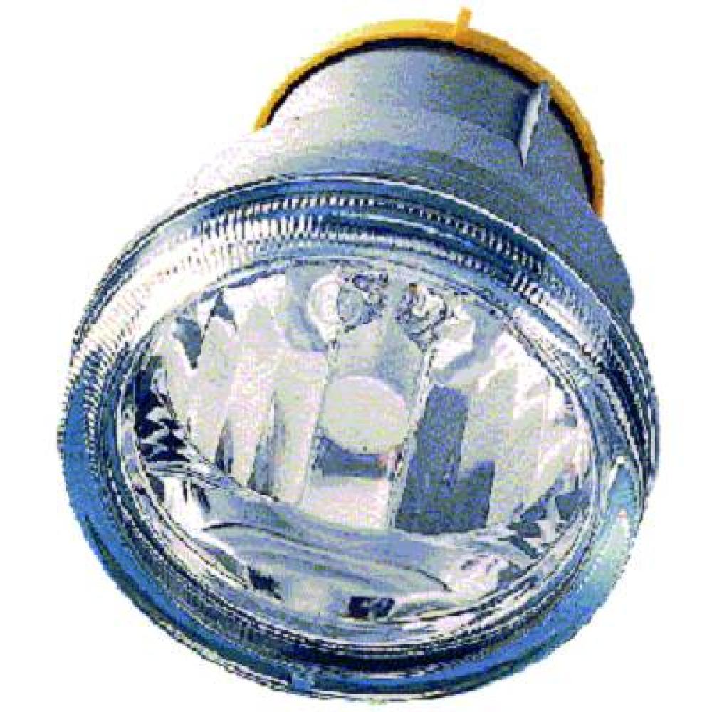 Projecteur antibrouillard droite — Citroën Berlingo (2008-2012) — réf. 4005088