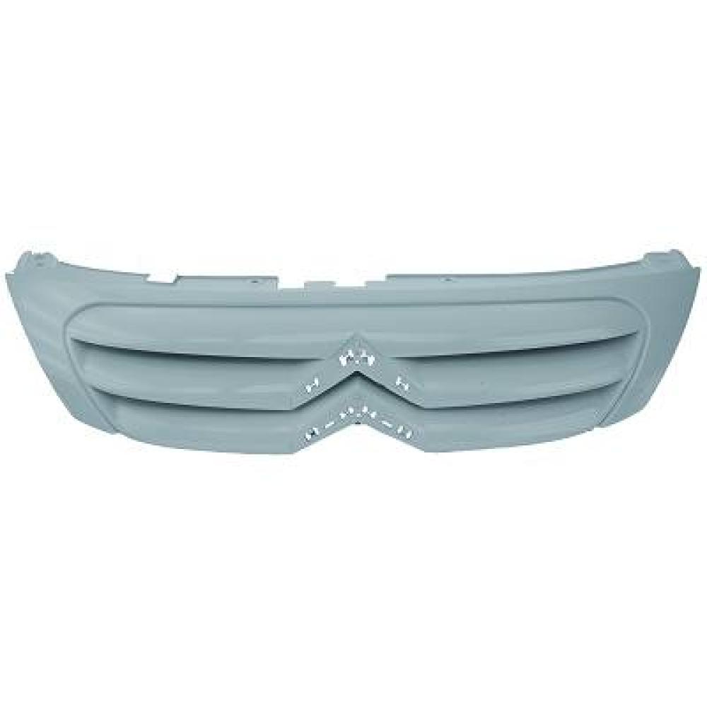 Grille de radiateur — Citroën C3 (2005-2009) — réf. 4005140