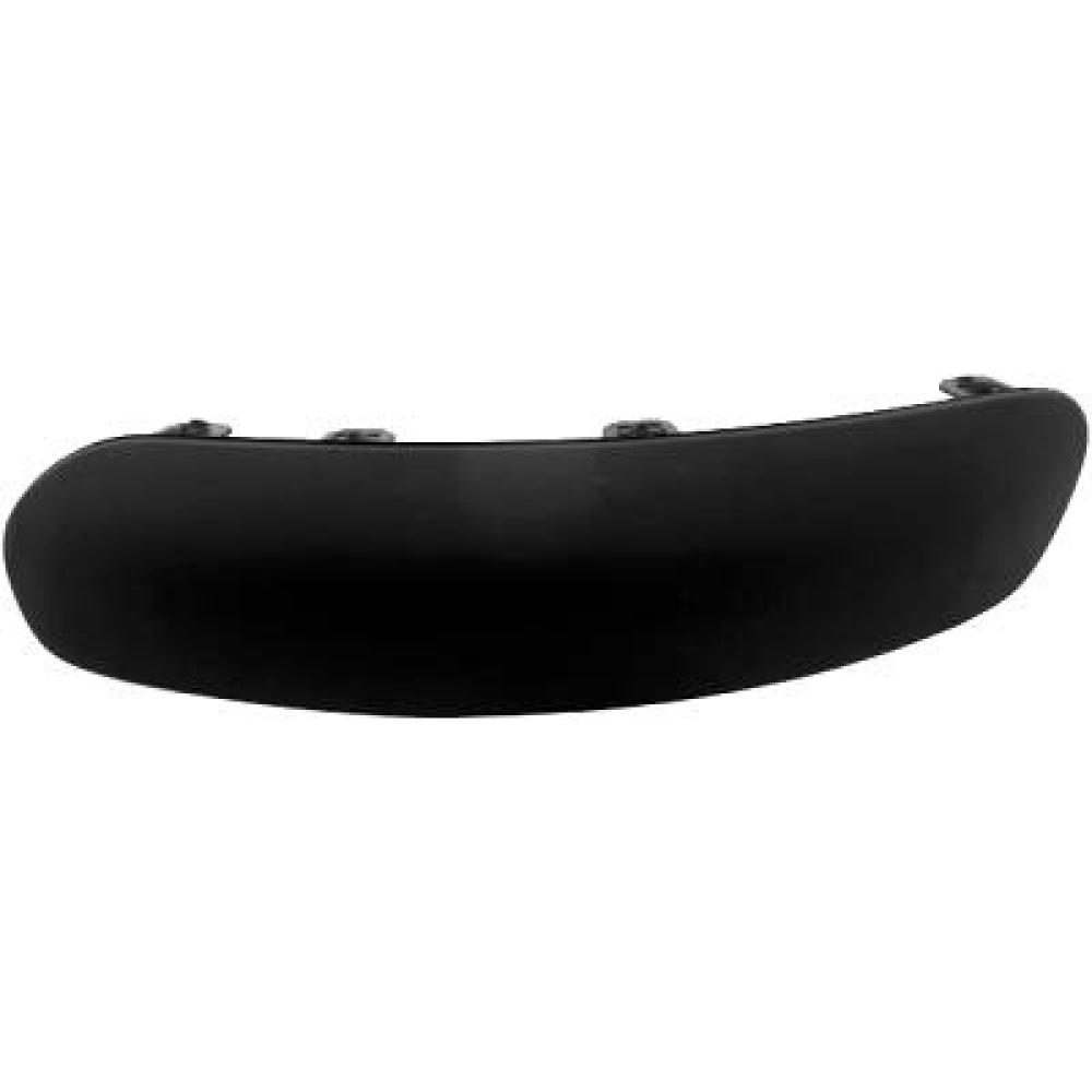 Baguette et bande protectrice, pare-chocs avant droite — Citroën C3 (2005-2009) — réf. 4005162