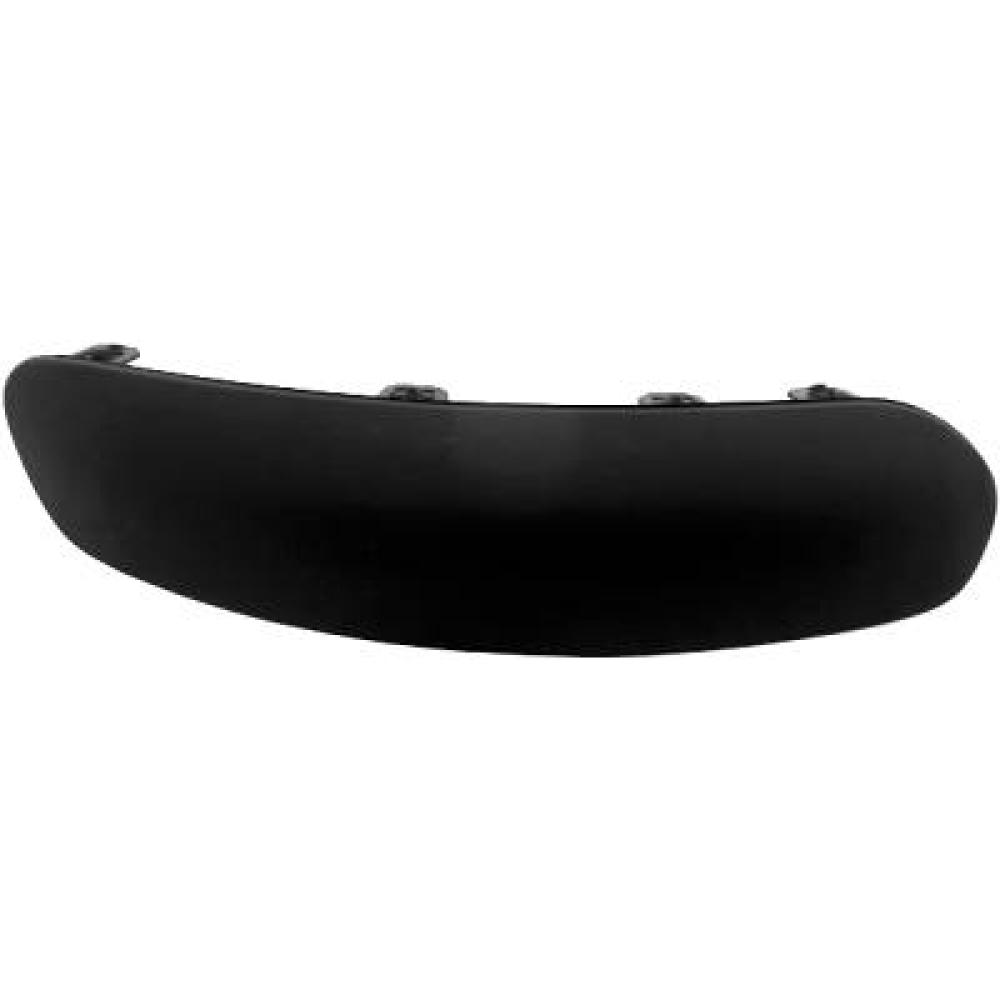 Baguette et bande protectrice, pare-chocs avant gauche — Citroën C3 (2005-2009) — réf. 4005163