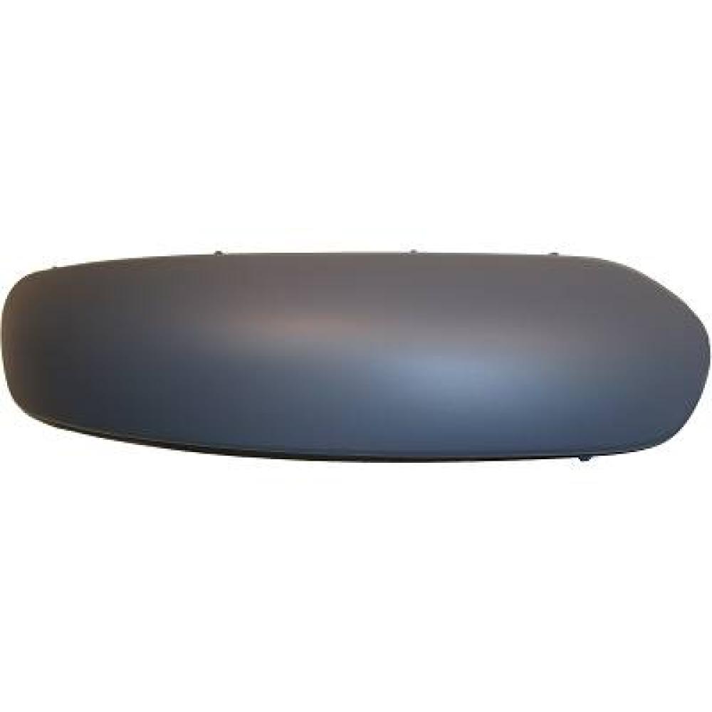 Baguette et bande protectrice, pare-chocs avant droite — Citroën C3 (2005-2009) — réf. 4005262