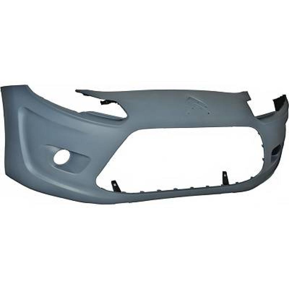 Pare-chocs avant — Citroën C3 (2009-2016) — réf. 4006050