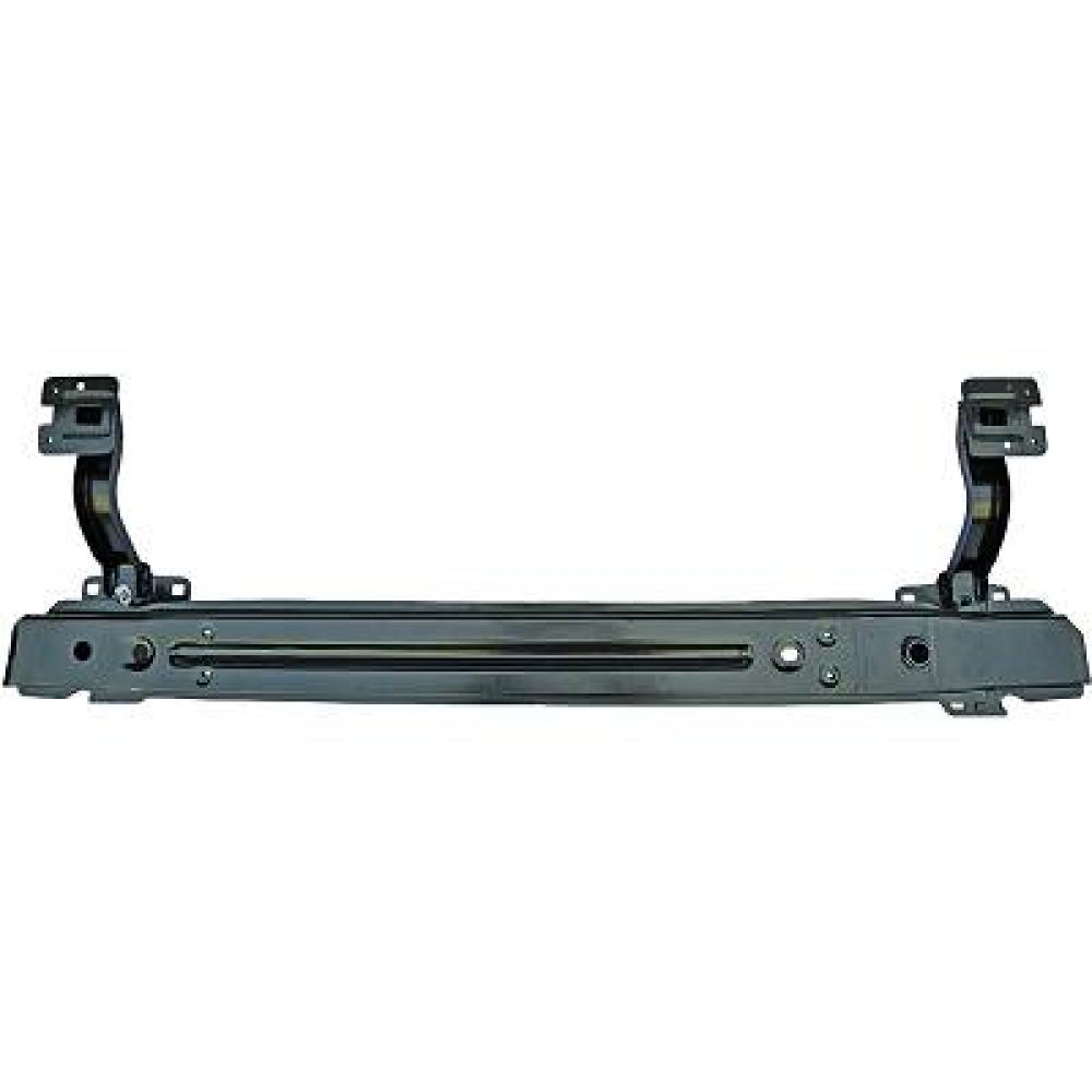 Support, pare-chocs avant — Citroën C3 (2009-2016) — réf. 4006060