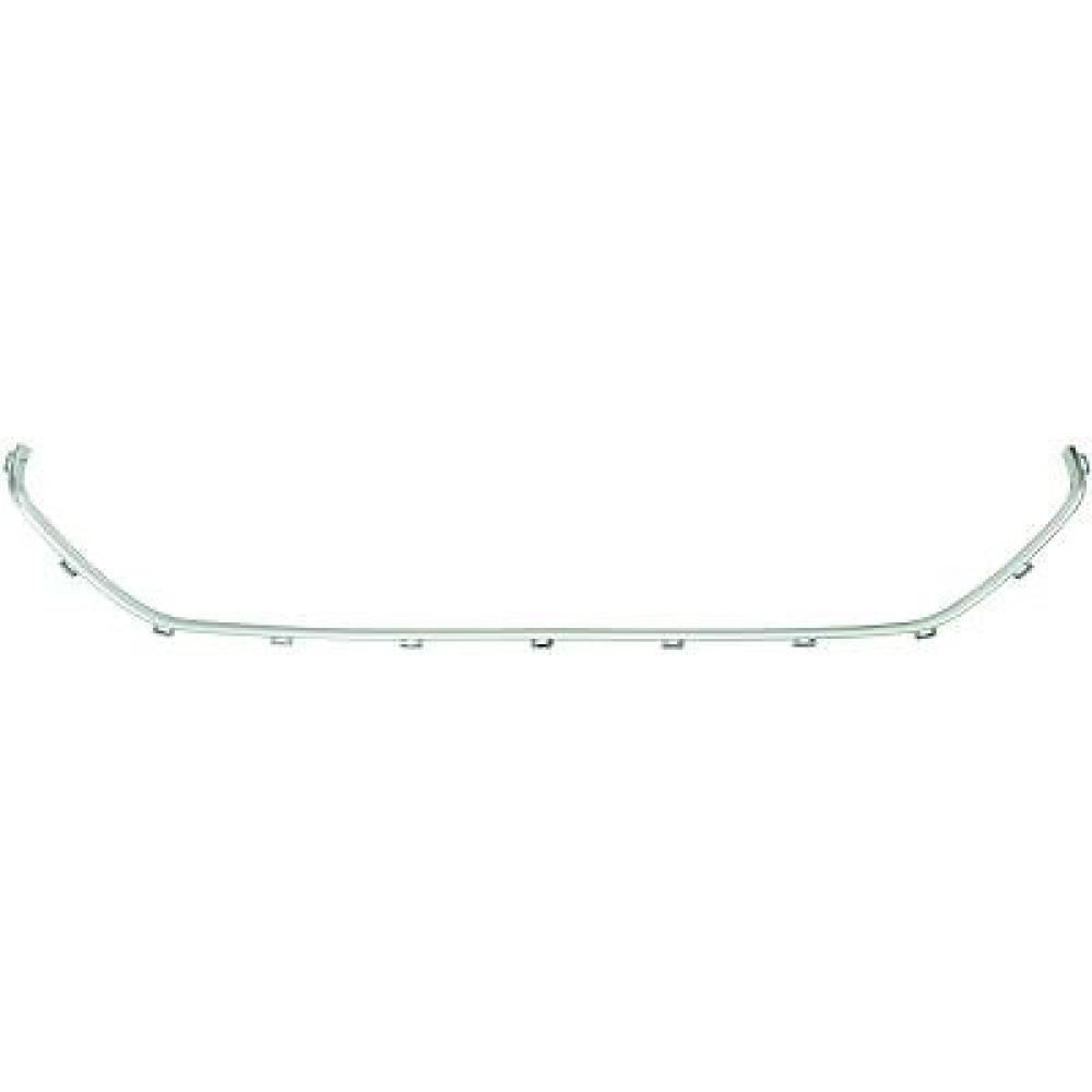 Cadre, grille de radiateur — Citroën C3 (2013-2016)