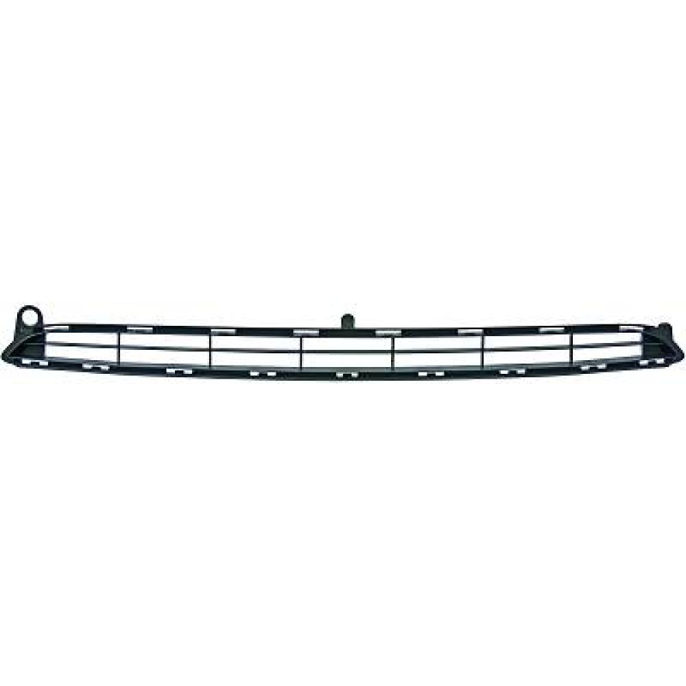 Grille de ventilation, pare-chocs supérieur — Citroën C3 (2013-2016)