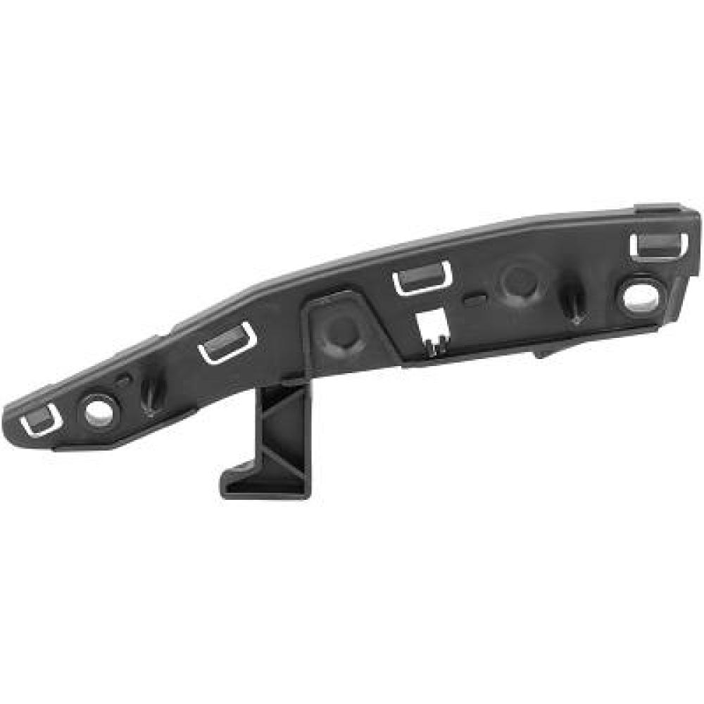 Support, pare-chocs avant droite — Citroën C3 (2009-2016) — réf. 4006162