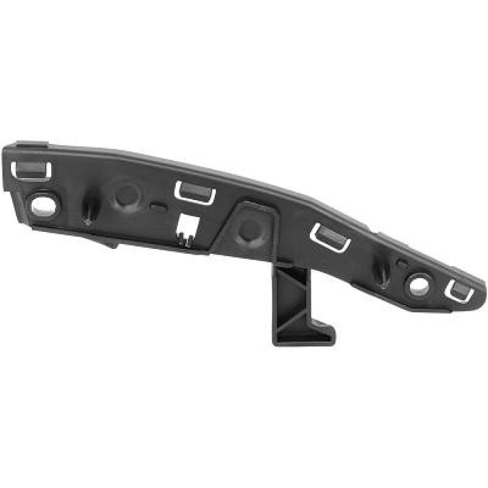 Support, pare-chocs avant gauche — Citroën C3 (2009-2016) — réf. 4006163