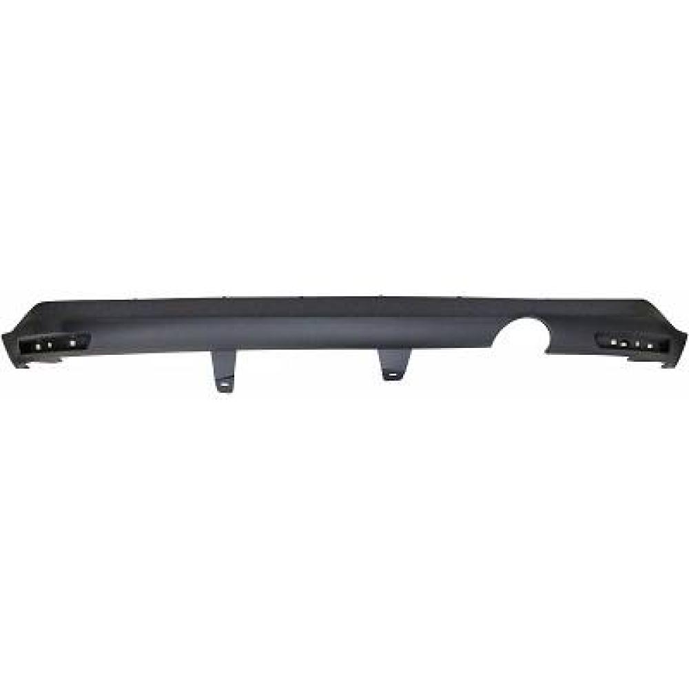 Spoiler arrière — Citroën C3 (2013-2016)