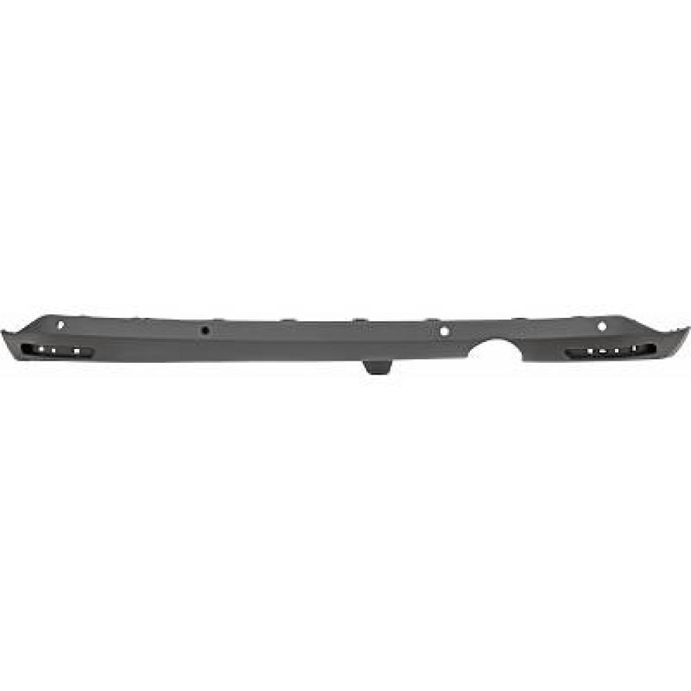 Spoiler arrière — Citroën C3 (2013-2016)