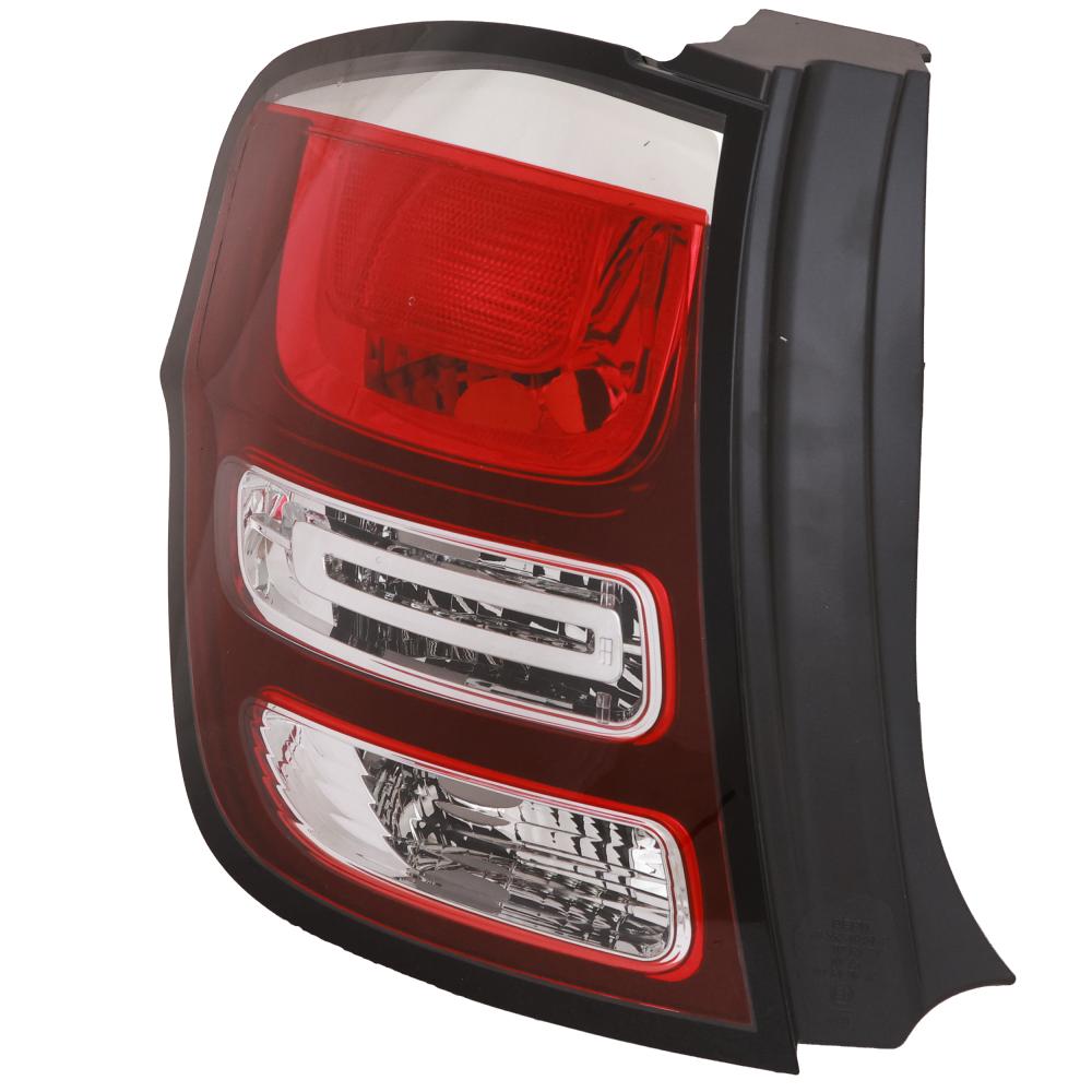 Feu arrière gauche — Citroën C3 (2013-2016) — réf. 4006191