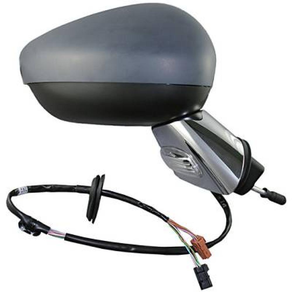Rétroviseur extérieur gauche — Citroën C3 (2009-2016) — réf. 4006225