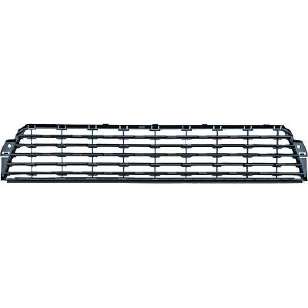 Grille de ventilation, pare-chocs avant — Citroën C3 Picasso (2009-…) — réf. 4006645