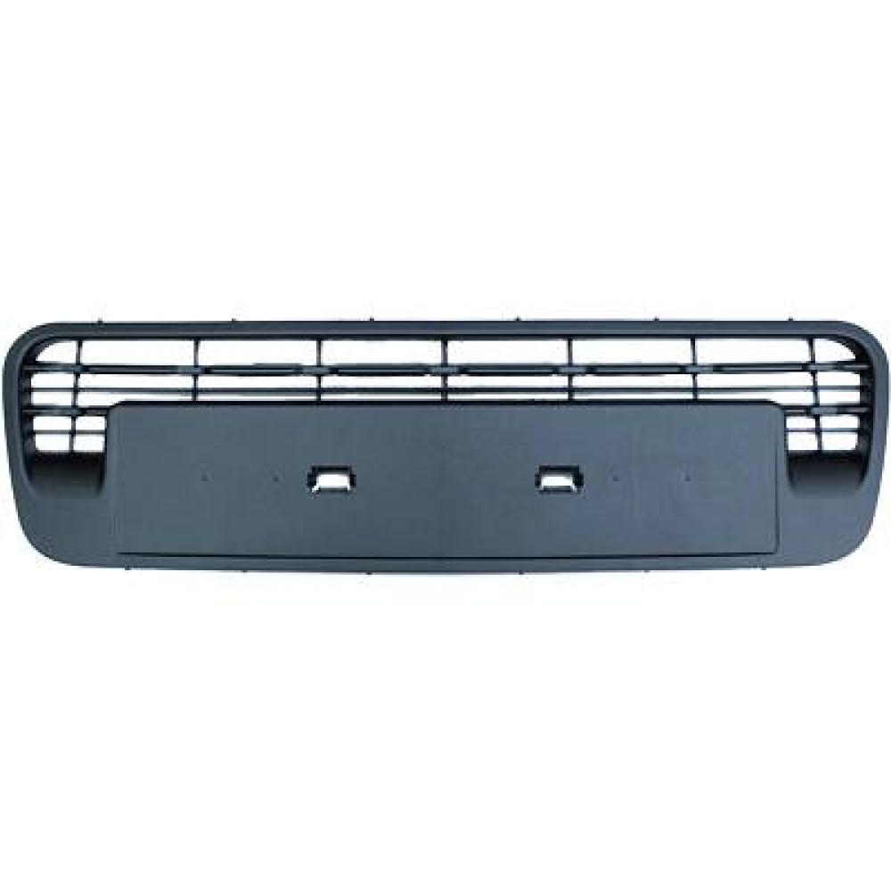 Grille de ventilation, pare-chocs supérieur — Citroën C3 Picasso (2009-…)
