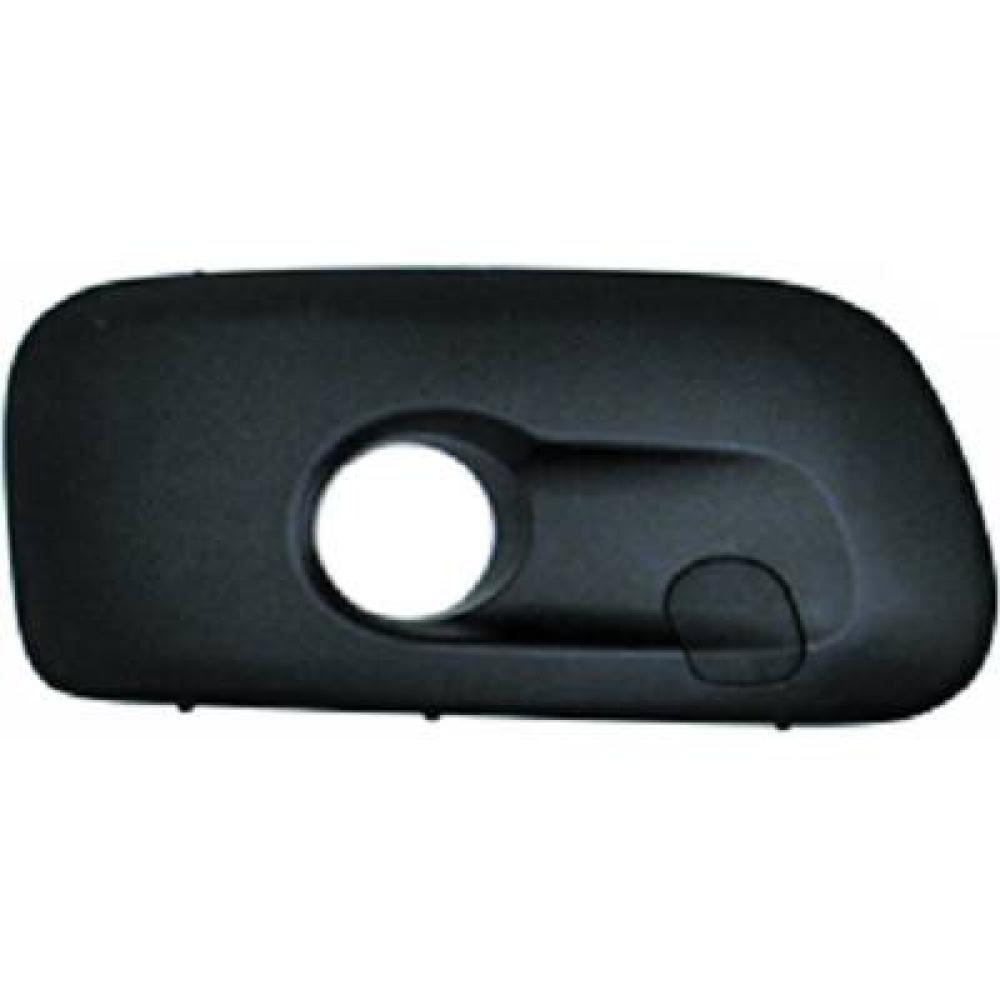 Enjoliveur, projecteur antibrouillard droite — Citroën C3 Picasso (2009-…)