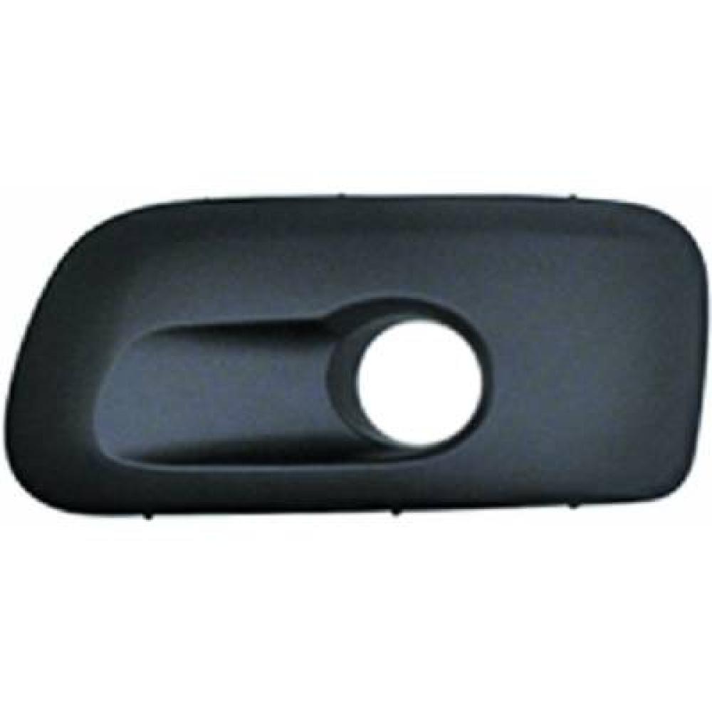 Enjoliveur, projecteur antibrouillard gauche — Citroën C3 Picasso (2009-…)