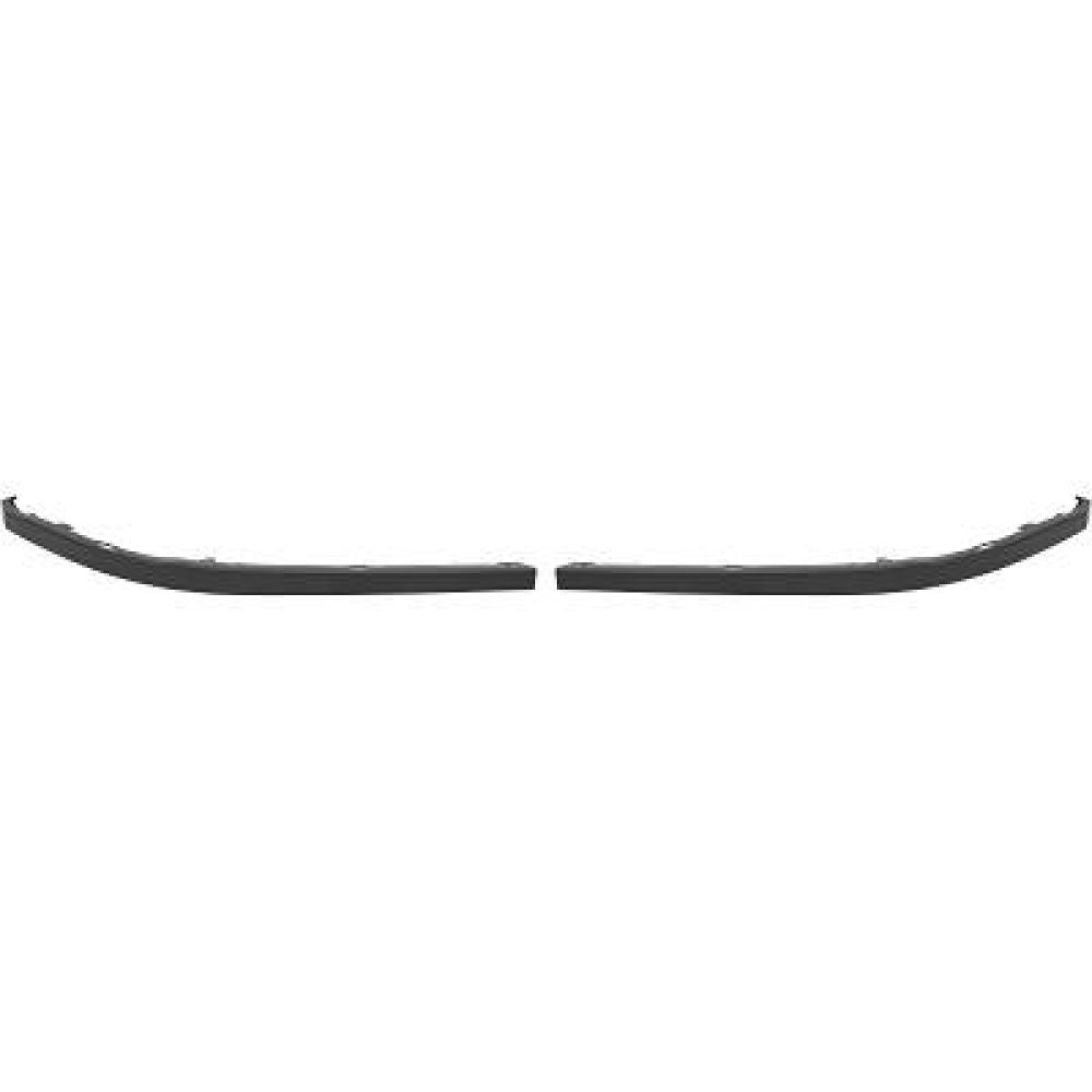 Spoiler avant — Citroën C3 Picasso (2009-…)