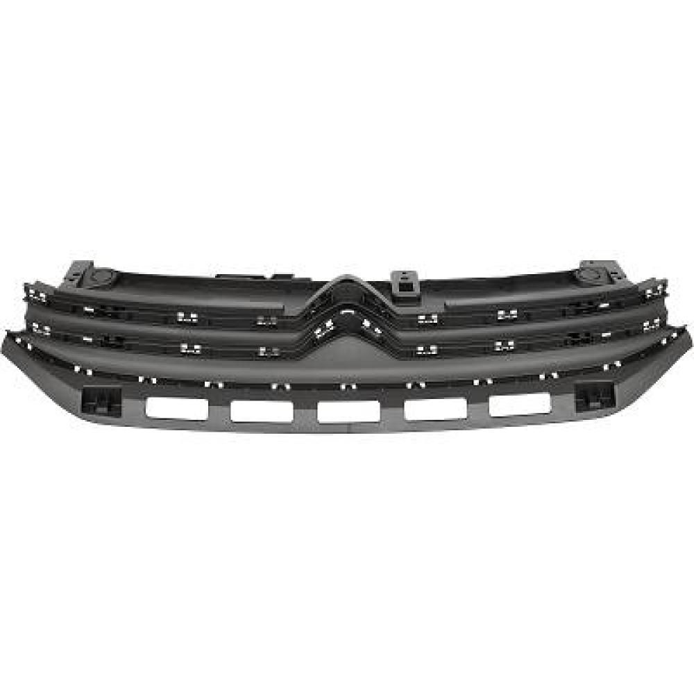 Grille de radiateur — Citroën C3 (2017-…) — réf. 4007040