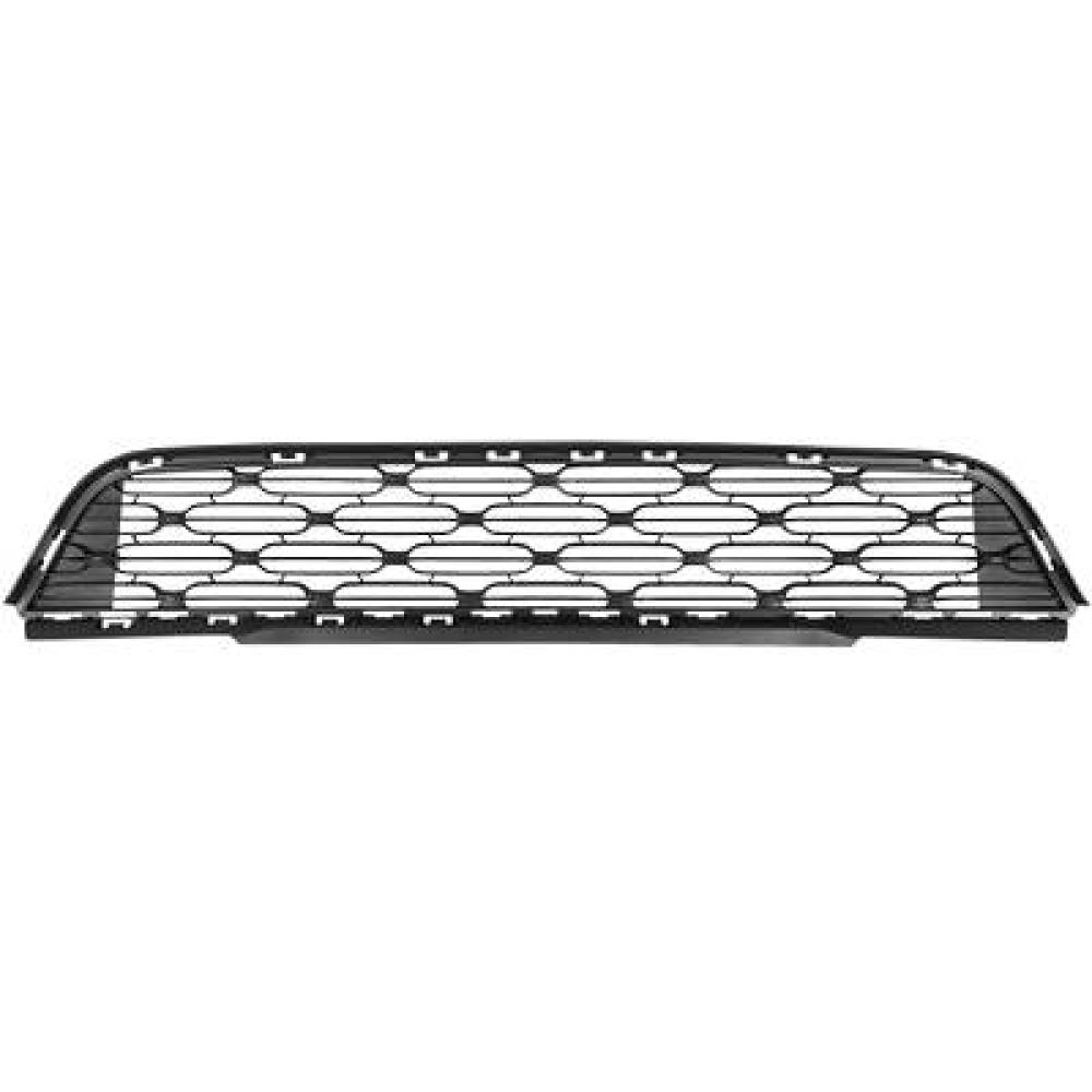 Grille de ventilation, pare-chocs centre — Citroën C3 (2017-…) — réf. 4007044