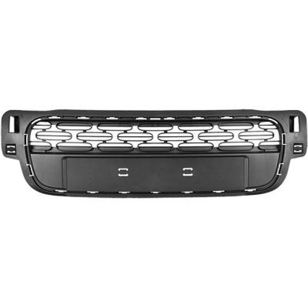 Grille de ventilation, pare-chocs centre — Citroën C3 (2017-…) — réf. 4007045