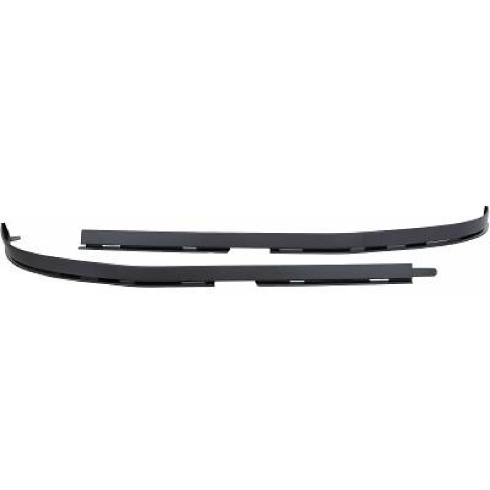 Spoiler avant — Citroën C3 (2017-…) — réf. 4007061