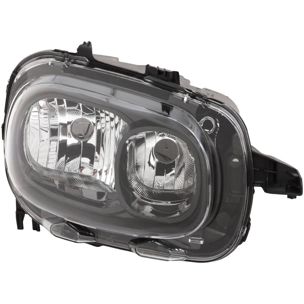 Projecteur principal droite — Citroën C3 (2017-…) — réf. 4007084