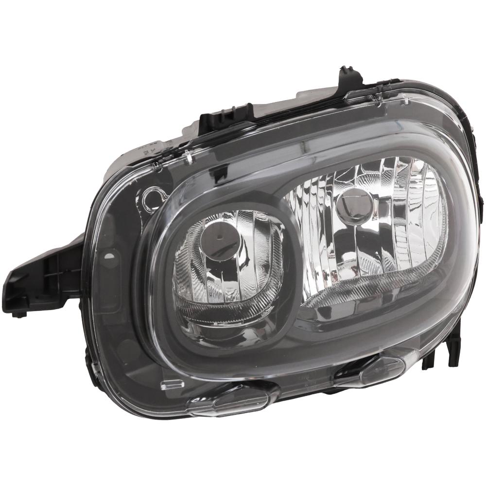 Projecteur principal gauche — Citroën C3 (2017-…) — réf. 4007085