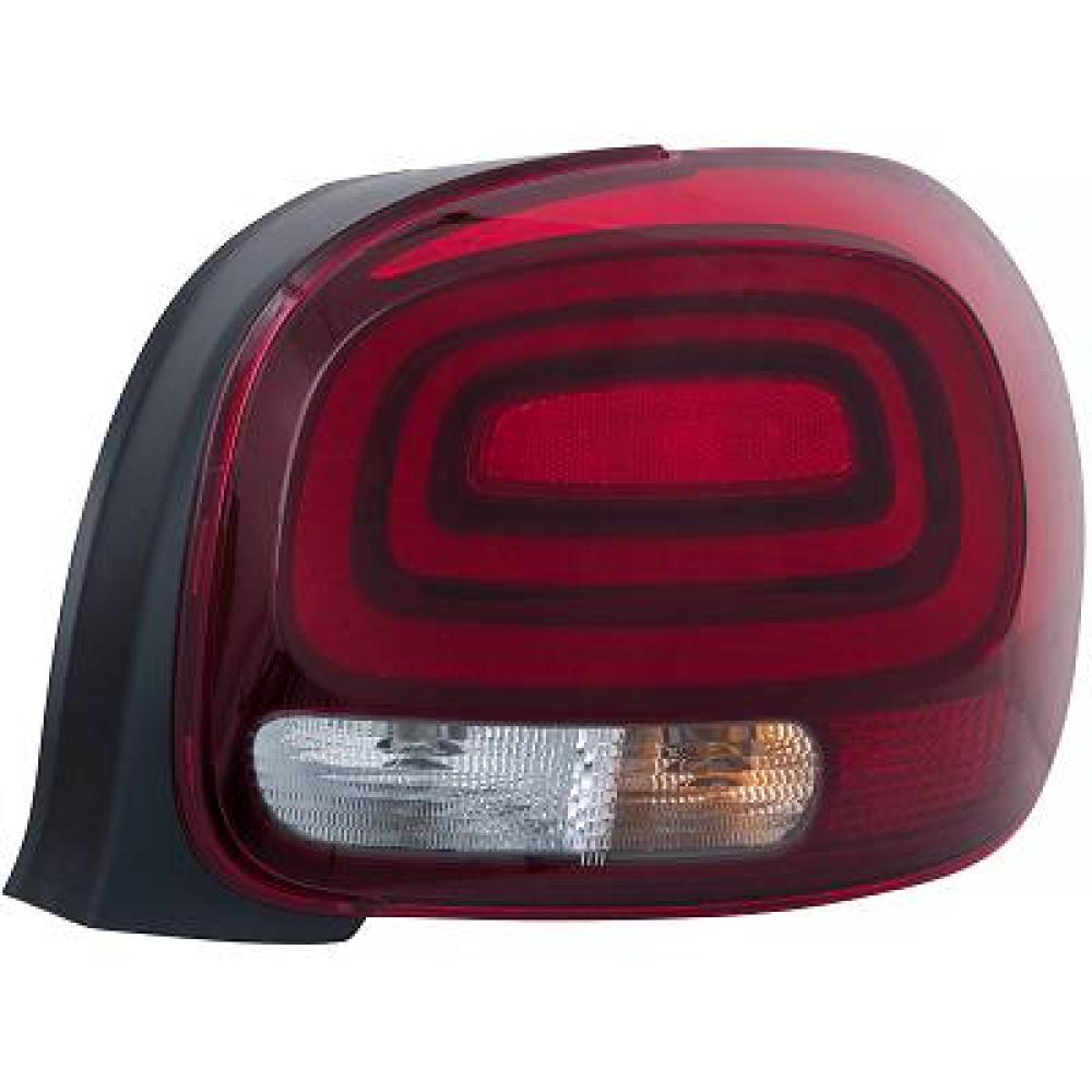 Feu arrière droite — Citroën C3 (2017-…) — réf. 4007090