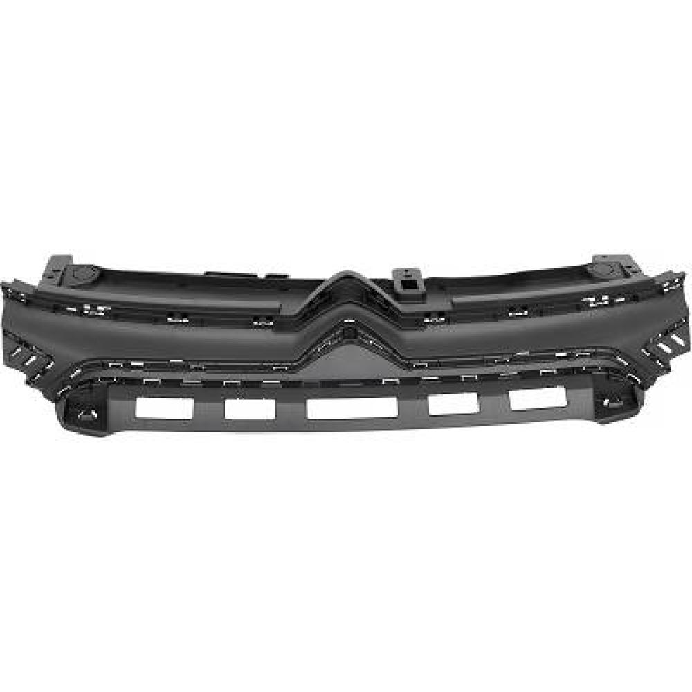 Grille de radiateur — Citroën C3 (2017-…) — réf. 4007140