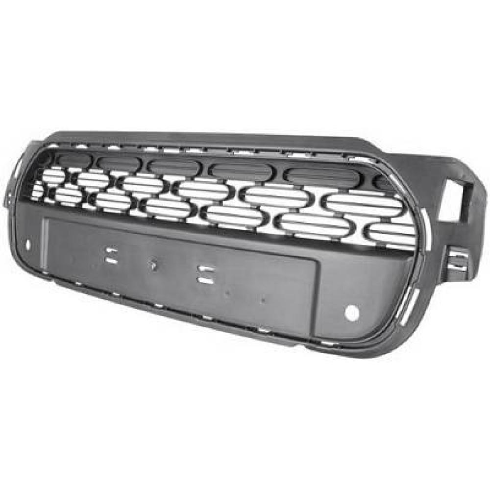Grille de ventilation, pare-chocs centre — Citroën C3 (2017-…) — réf. 4007144