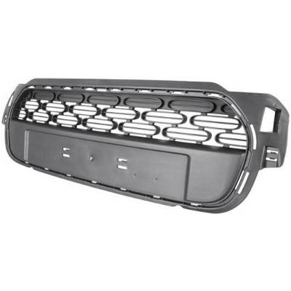 Grille de ventilation, pare-chocs centre — Citroën C3 (2017-…) — réf. 4007145