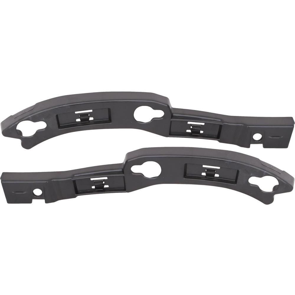 Support, pare-chocs avant gauche — Citroën C3 Aircross (2017-…) — réf. 4007616