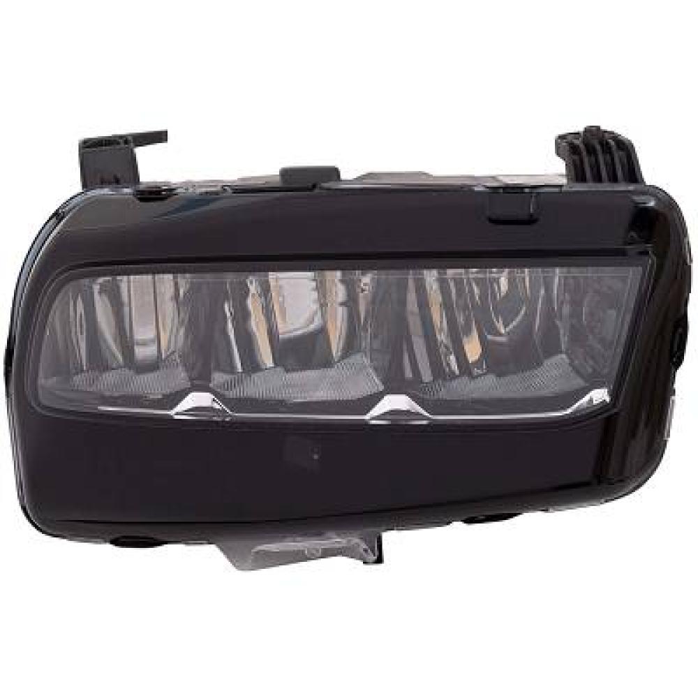 Projecteur principal droite — Citroën C3 Aircross (2017-…) — réf. 4007880